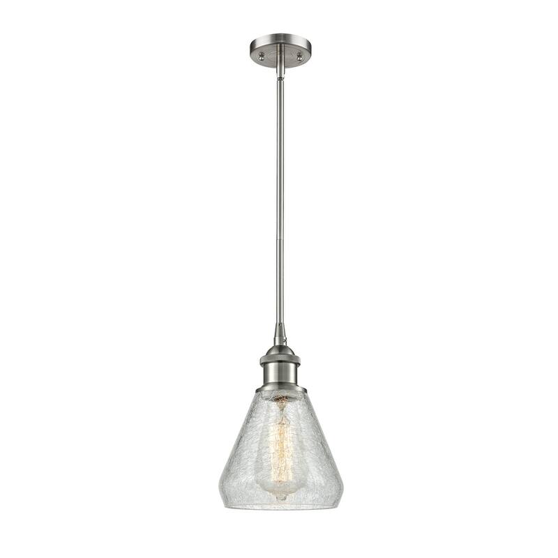 Innovations Lighting Conesus 6" Wide Mini Pendant