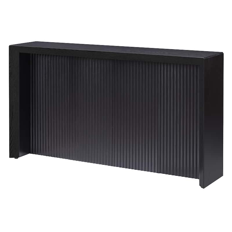 Piedmont 56" Wide Rectangular Console Table