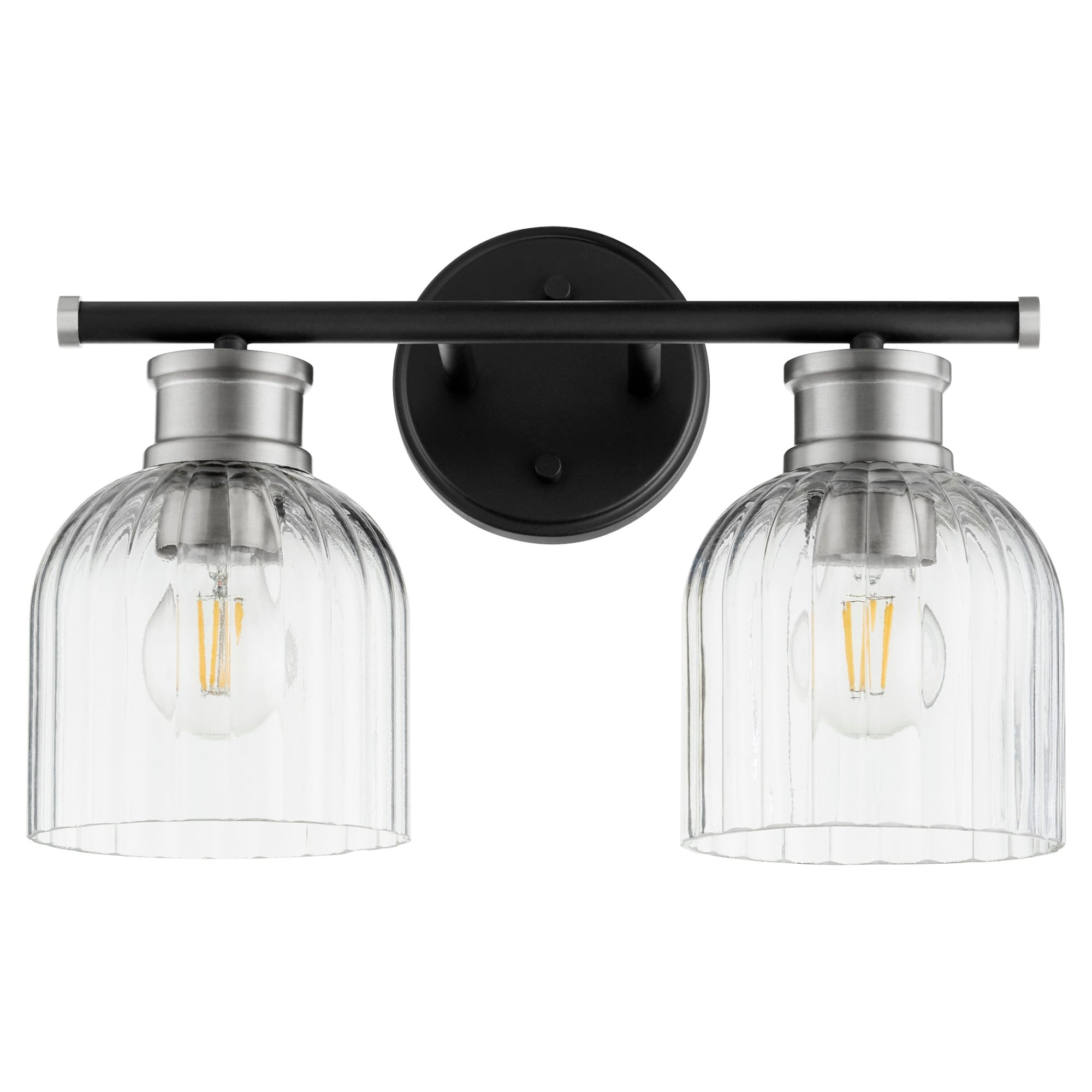 Quorum International Monarch 15" Wide Bathroom Vanity Light