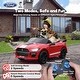 preview thumbnail 21 of 23, Funtok GT02A Kids' Ride On Car 12V Battery with Realistic Mustang Design GT5100