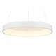 preview thumbnail 7 of 8, Kovacs P5555-L Conc 24" Wide LED Suspension Pendant
