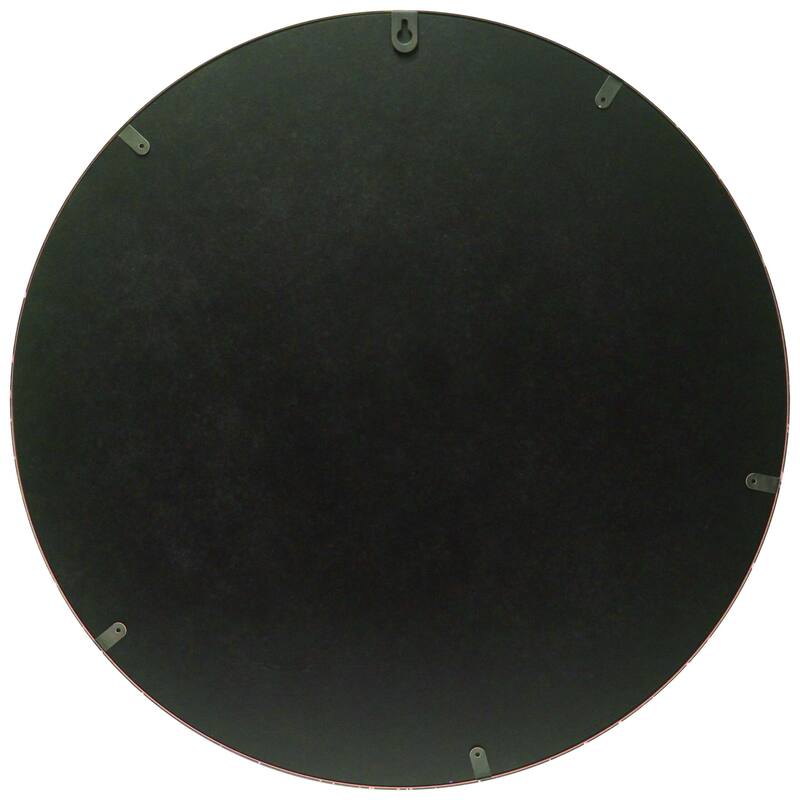 20" Wall Mirror - 20 x 0.5 x 20