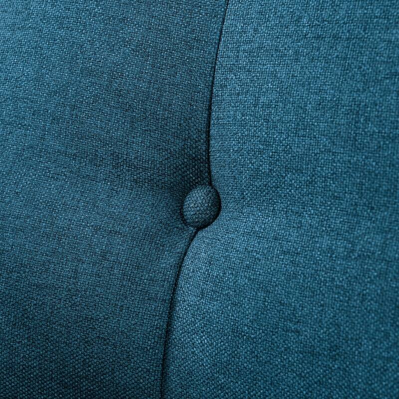 Modern Upholstery Armchair Accent Chair