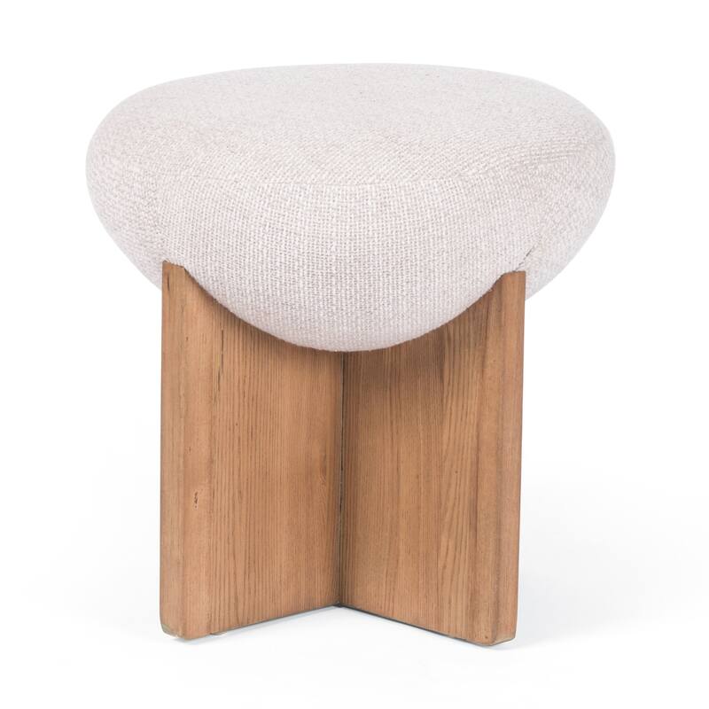 Haven Home Shepherd Ottoman