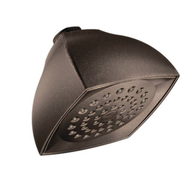 Moen Voss 2.5 GPM Single Function Shower Head
