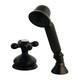 Option Oil Rubbed Bronze
