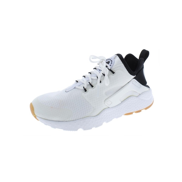 nike air huarache run mid kids shoes
