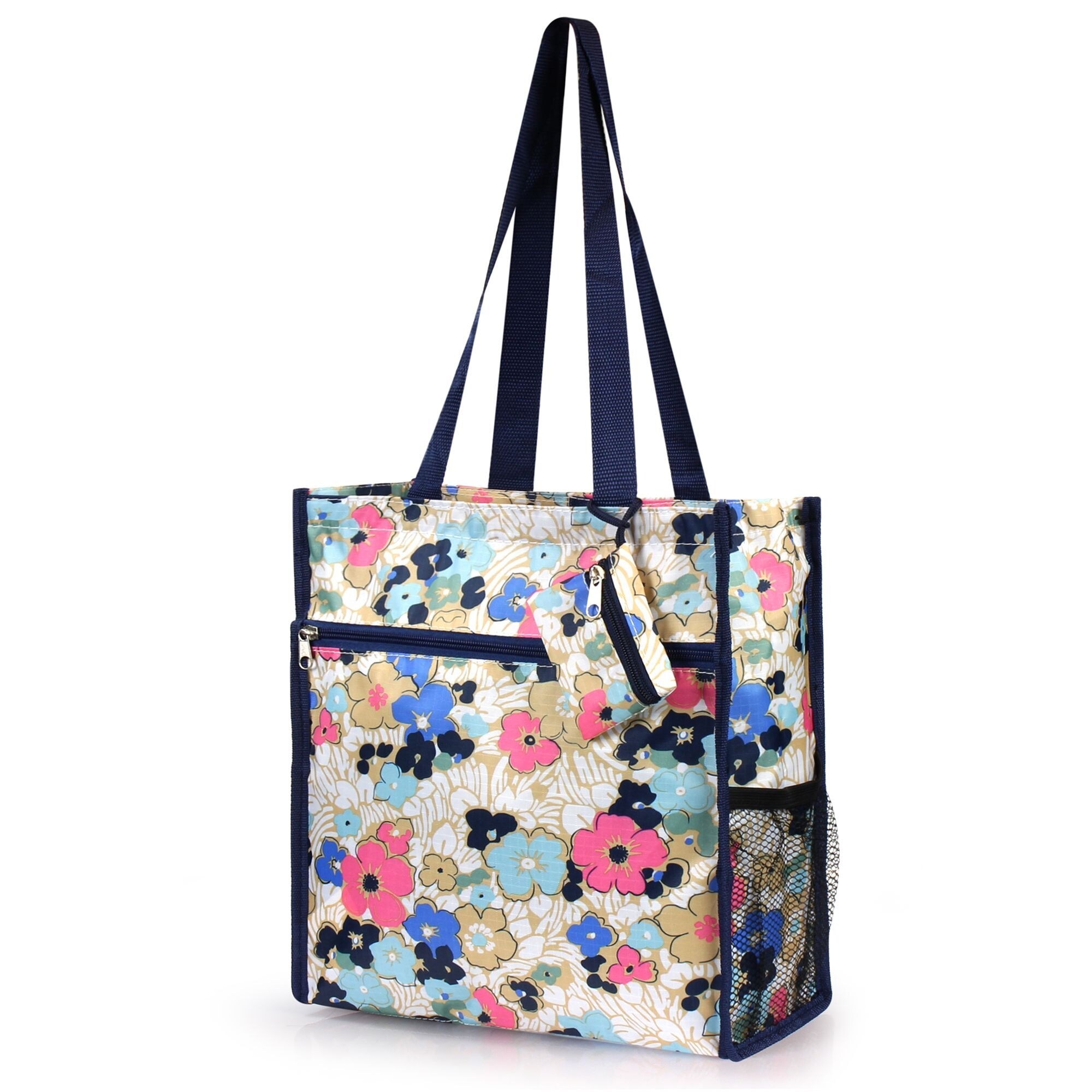 lightweight tote purse