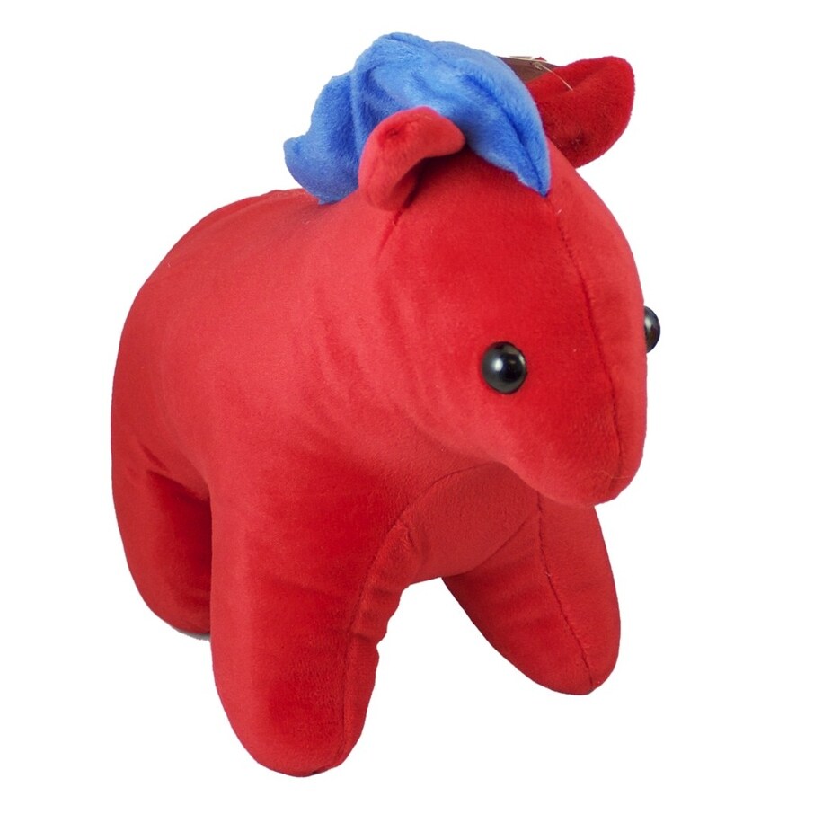 horse teddy bear