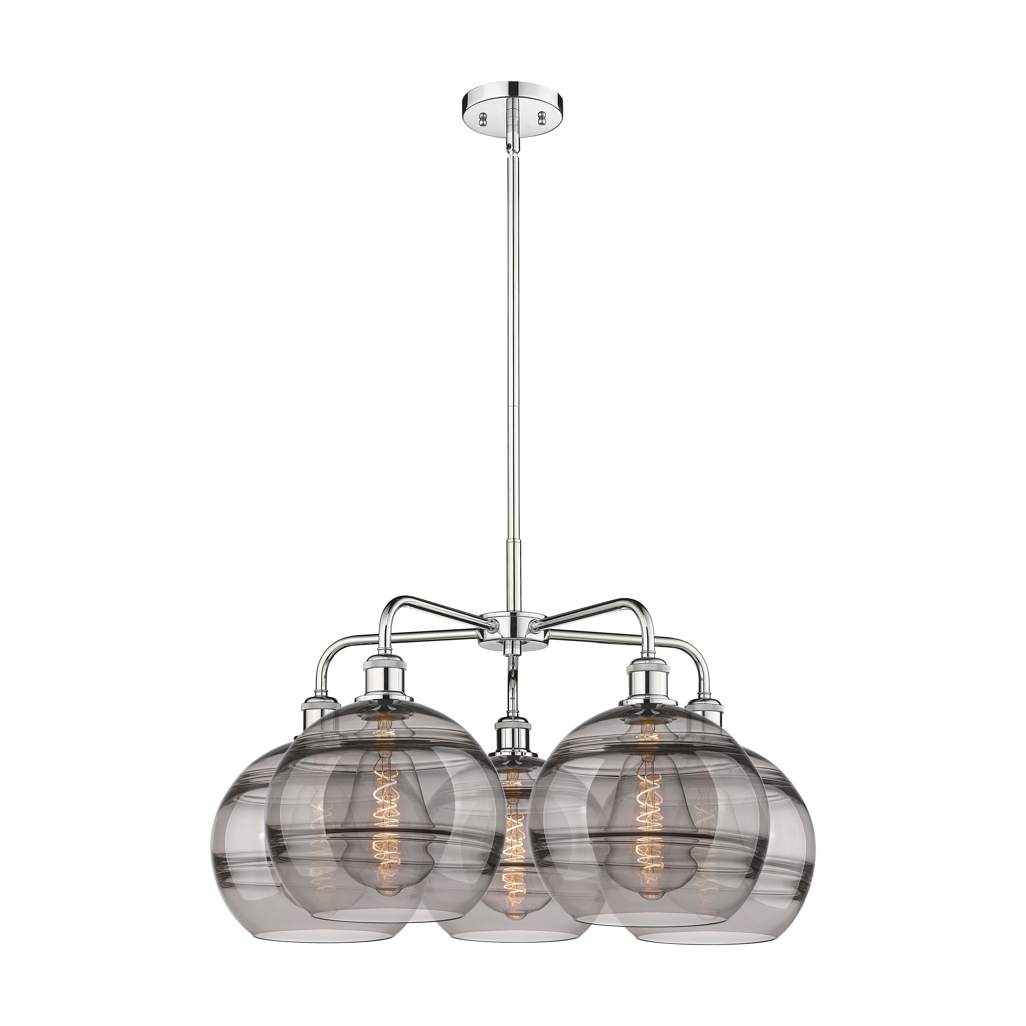 Innovations Lighting Ballston - Rochester - 5 Light 28