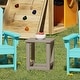 preview thumbnail 122 of 166, Laguna Kids Outdoor Poly Adirondack Side Table