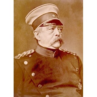 Otto Von Bismarck History - Bed Bath & Beyond - 24392575