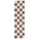 Option Brown/Ivory