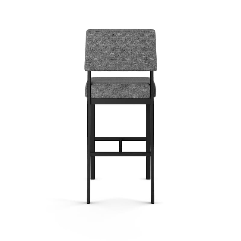 Amisco Avery Counter and Bar Stool