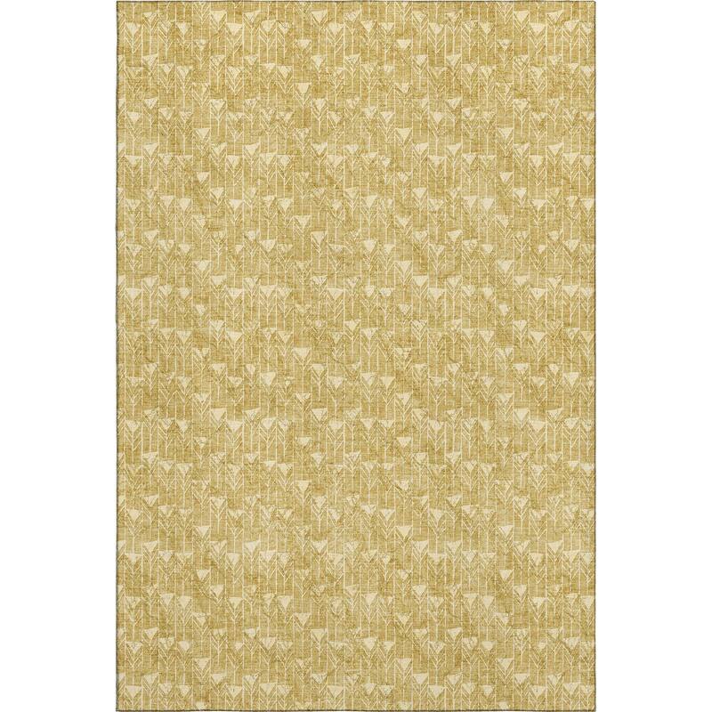 Premium Washable Super Soft Boho Moroccan Modern Mayfield Rug