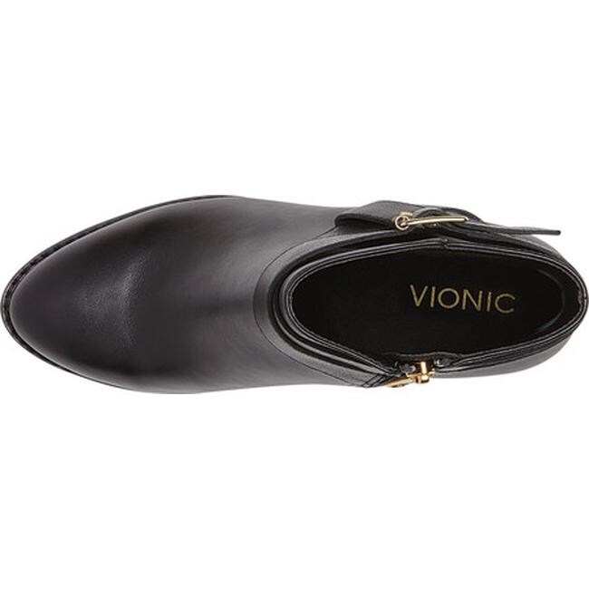 vionic trinity boot