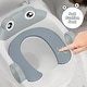 preview thumbnail 7 of 12, Potty Training Seat with Step for Toddlers