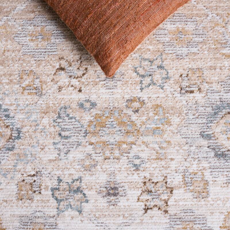 SAFAVIEH Vintage Westwood Grethe Rug