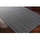 preview thumbnail 9 of 8, Cemetery Area Rug - 2' 6" x 8'
