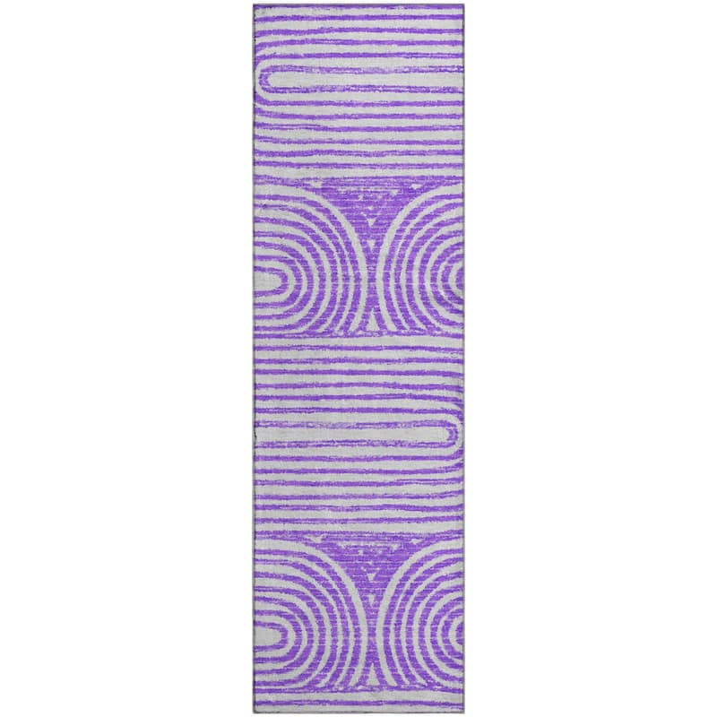Premium Washable Super Soft Contemporary Mayfield Rug