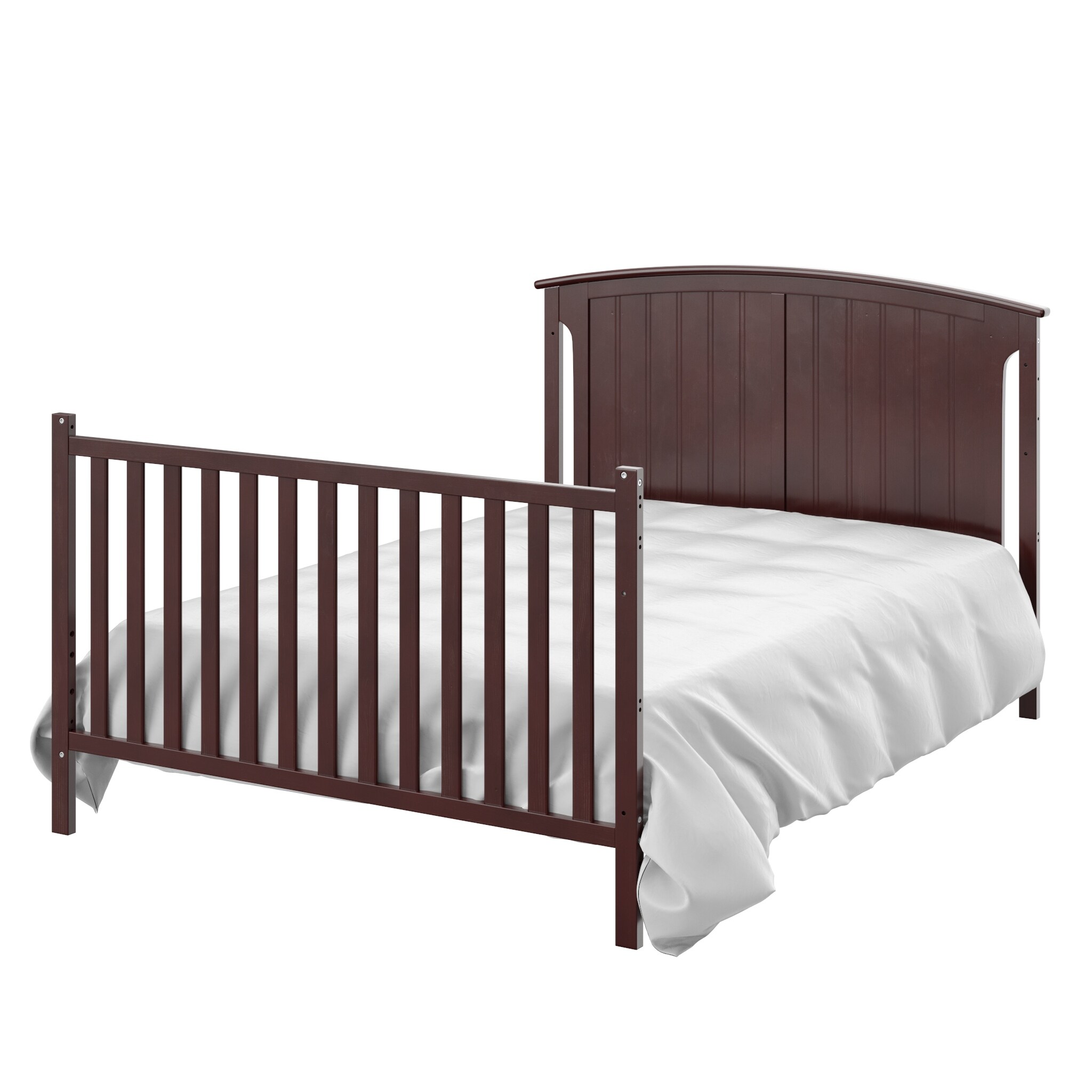 Storkcraft top steveston crib
