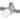 TOTO Thermostatic Mixing Valve for Touchless Bathroom Faucets