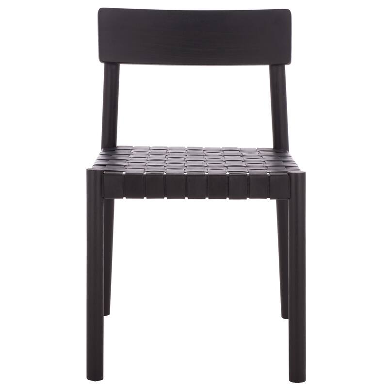 SAFAVIEH HOME Tyde Dining Chair - 21"W x 23"D x 32"H