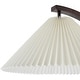 preview thumbnail 19 of 18, Livabliss Gumel Traditional Accent Floor Lamp - 59"H x 20"W x 20"D
