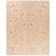 preview thumbnail 56 of 69, SAFAVIEH Couture Hand-knotted Tibetan Glynys Modern Wool Rug 3' x 5' - Light Gold - Rectangle