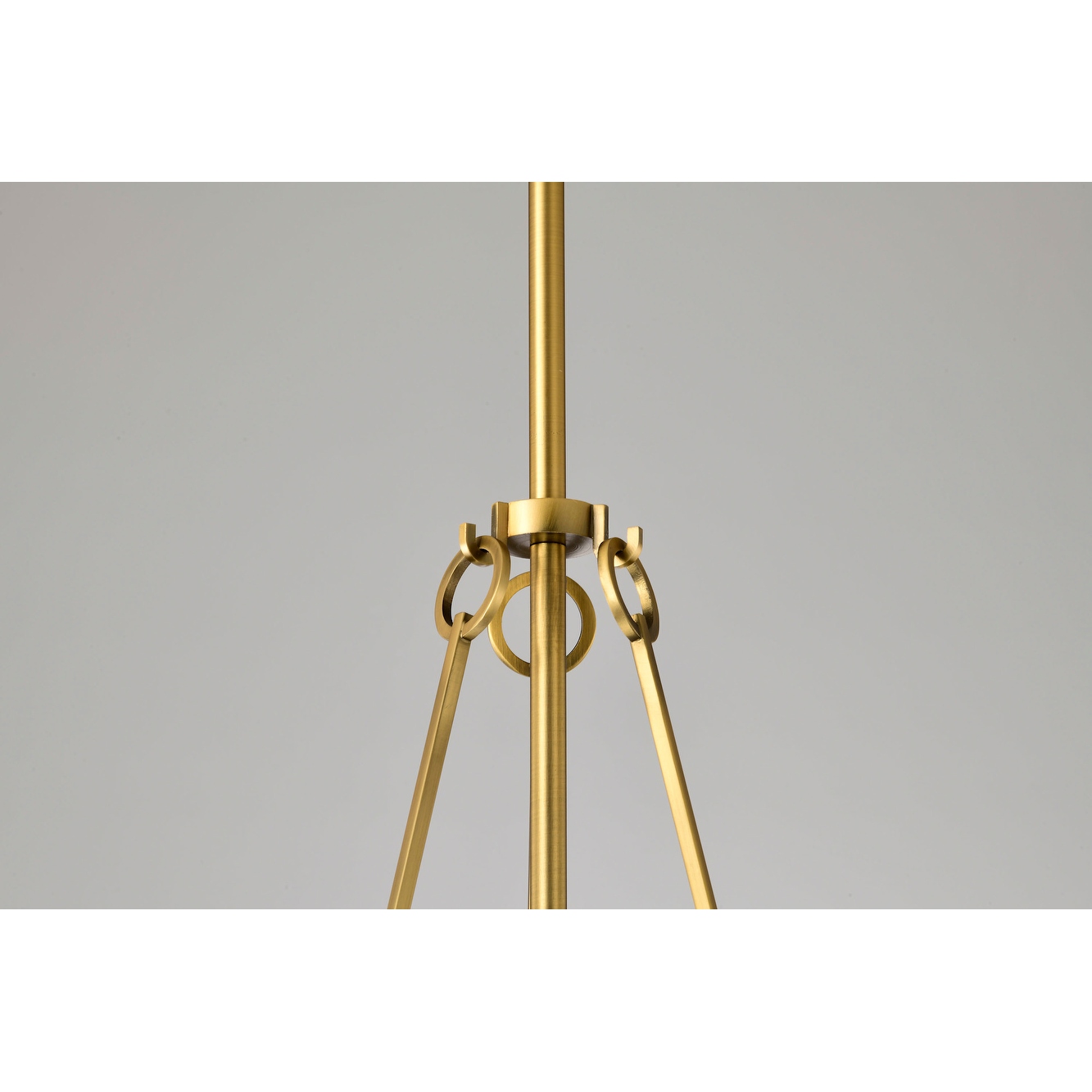 Nuvo Lighting 60/8257 Valentine 3 Light 16