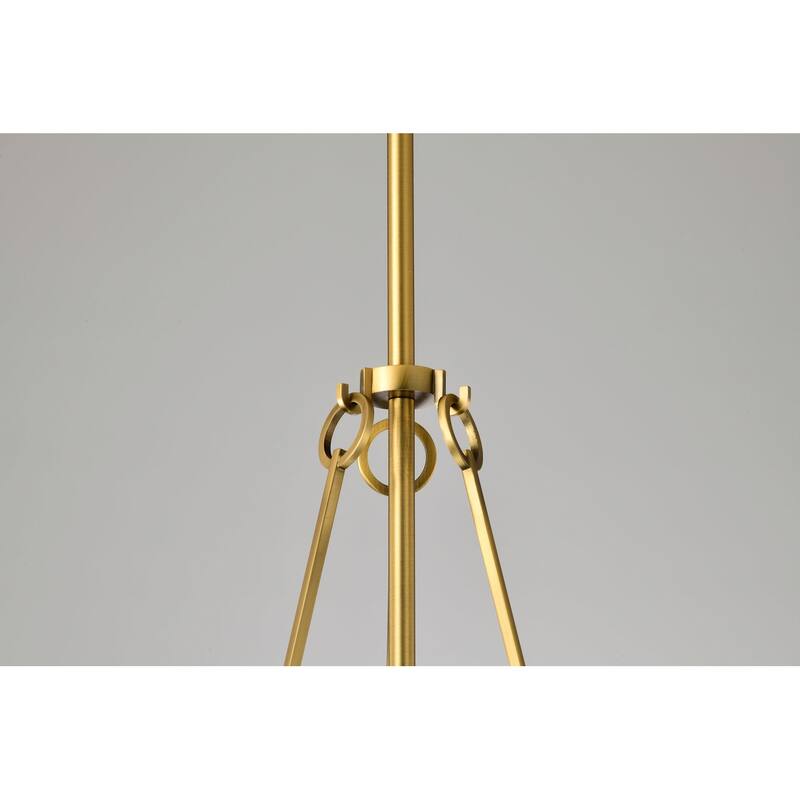 Nuvo Lighting 60/8257 Valentine 3 Light 16" Wide Pendant