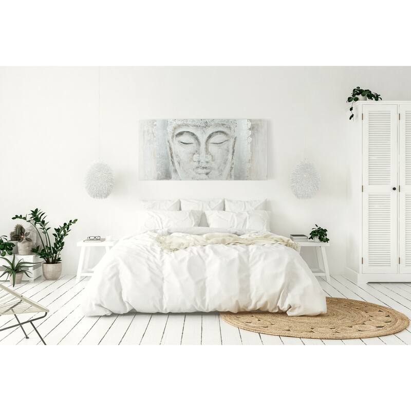 Varaluz Urchin 1-Light Pendant - White