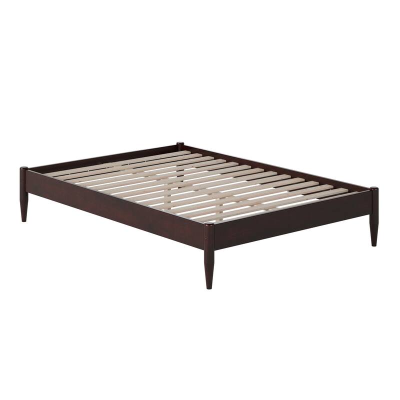 AFI Pasadena Basic Platform Bed Frame