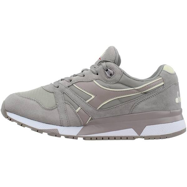 Shop Diadora Mens N9000 Iii Casual Sneakers Shoes Overstock