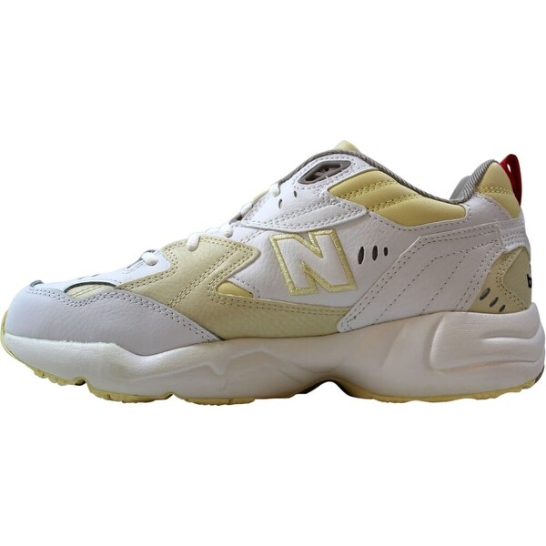 new balance mx608