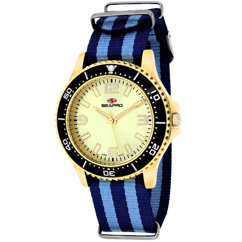 Sea clearance pro watch