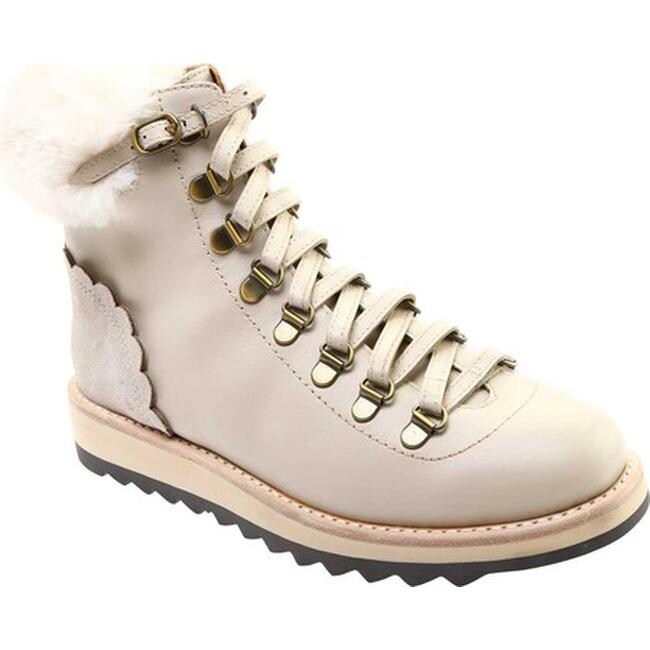kate spade maira combat boots