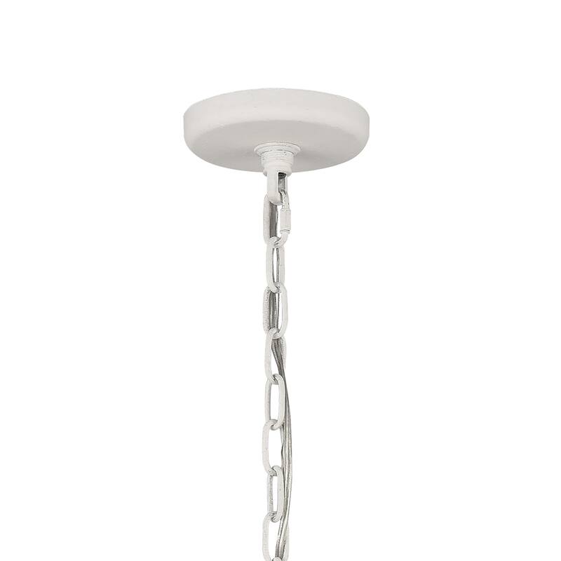 Elk Home Continuance Multiple Finishes Transitional Chandelier