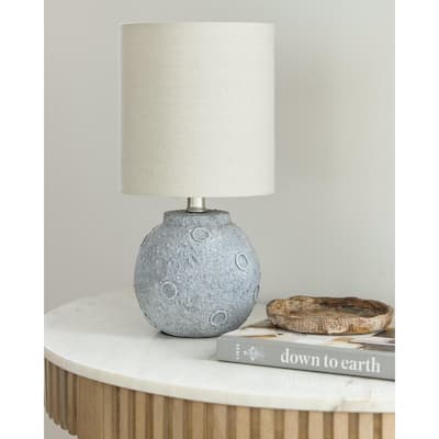 Livabliss Rapollo Traditional Accent Table Lamp - 15"H x 8"W x 8"D