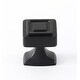 preview thumbnail 4 of 3, Alno Cube 1-1/4 Inch Square Transitional Cabinet Knob Bronze