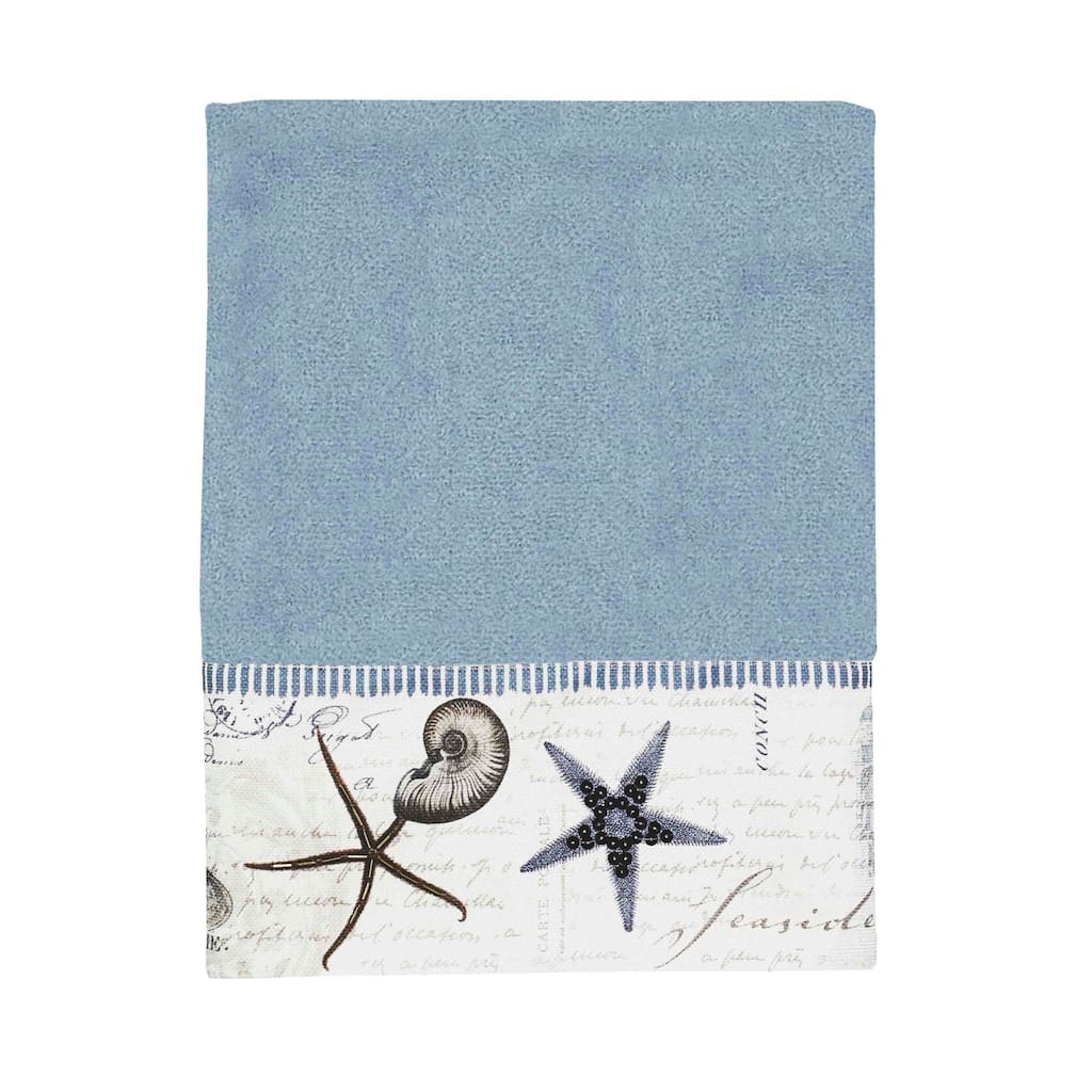 Avanti Linens Antigua Bath Towel - Bath Towel