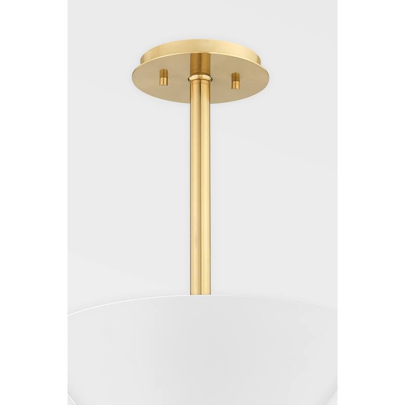 Scout - 1 Light Pendant