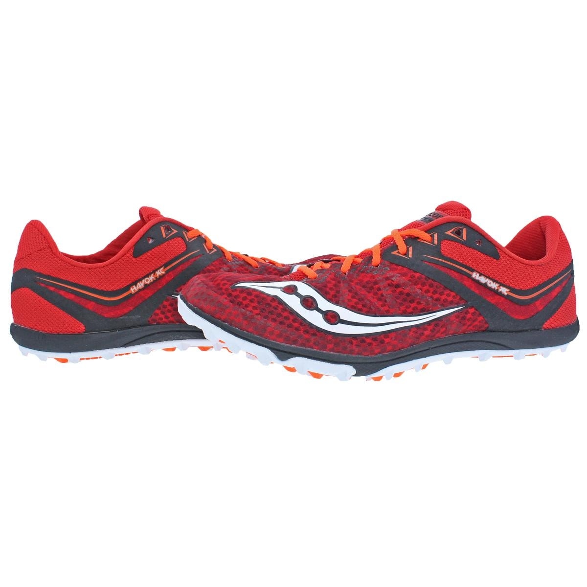 Shop Black Friday Deals on Saucony Mens 