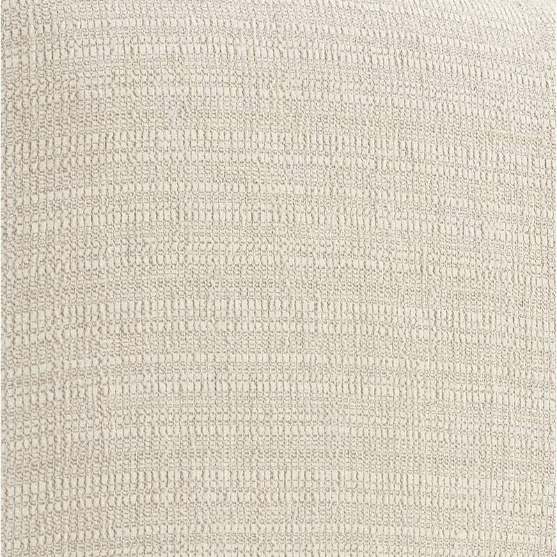 Beige Tufted Upholstered Queen Platform Bed with Headboard