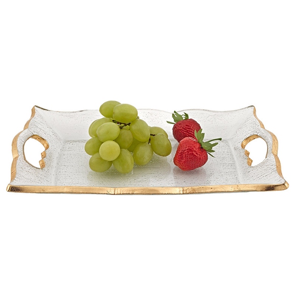 Bed bath and beyond snack trays hotsell