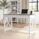 Option Shiplap Gray/Pure White
