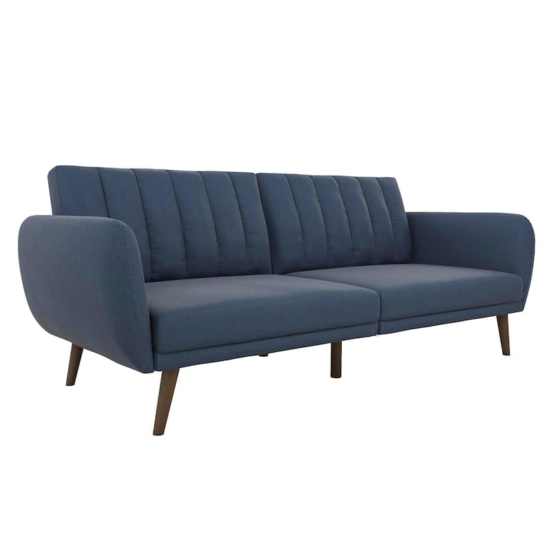 The Novogratz Brittany Futon Sofa Bed