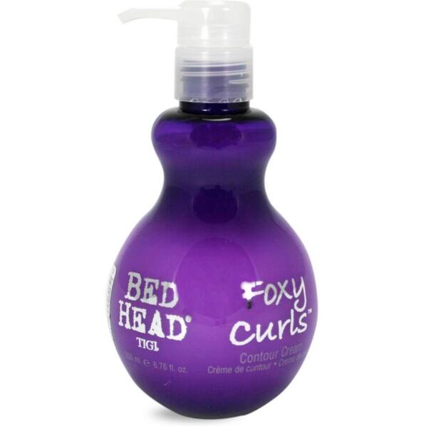 TIGI Bed Head Foxy Curls Contour Cream 6.76 oz Free Shipping On