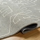 preview thumbnail 13 of 16, Eden Global Area Rug