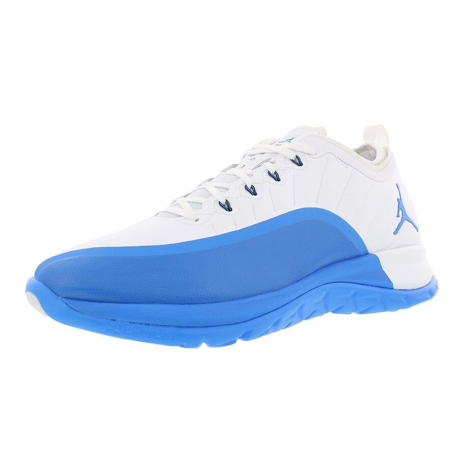 jordan trainer prime blue